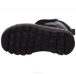 Superfit Black Toddlers FLAVIA - Boot with Velcro Fastener Z6Z8733 - Image 5