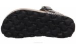Superfit Black Toddlers FUSSBETTPANTOFFEL - Slipper with Buckle Z6Z8580 - Image 5