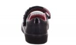 Superfit Black Toddlers HEAVEN - Ballerina with Velcro Fastener Z6Z8609 - Image 3