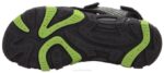 Superfit Black Toddlers HENRY - Sandal with Velcro Fastener Z6Z8655 - Image 7