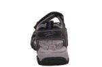 Superfit Black Toddlers HIKE - Sandal with Velcro Fastener Z6Z8615 - Image 4