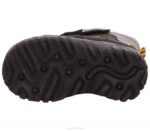 Superfit Black/Yellow Babies HUSKY1 - Boot with Velcro Fastener Z6Z8454 - Image 5