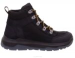 Superfit Black/Yellow Kids & Teens SPACE - Boot with Lacing Z6Z8912 - Image 2