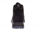Superfit Black/Yellow Kids & Teens SPACE - Boot with Lacing Z6Z8912 - Image 3