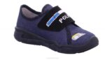 Superfit Blue Babies BENNY - Slipper with Velcro Fastener Z6Z8103 - Image 4
