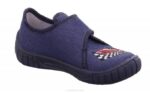 Superfit Blue Babies BILL - Slipper with Velcro Fastener Z6Z8129 - Image 4