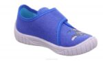 Superfit Blue Babies BILL - Slipper with Velcro Fastener Z6Z8147 - Image 4