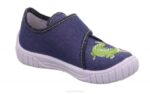 Superfit Blue Babies BILL - Slipper with Velcro Fastener Z6Z8154 - Image 4
