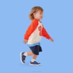 Superfit Blue Babies BILL - Slipper with Velcro Fastener Z6Z831 - Image 7