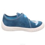Superfit Blue Babies BILL - Slipper with Velcro Fastener Z6Z833 - Image 2