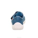 Superfit Blue Babies BILL - Slipper with Velcro Fastener Z6Z833 - Image 3