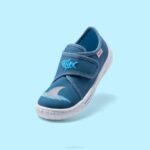 Superfit Blue Babies BILL - Slipper with Velcro Fastener Z6Z833 - Image 6