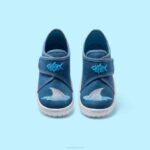 Superfit Blue Babies BILL - Slipper with Velcro Fastener Z6Z833 - Image 7