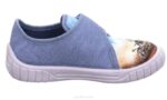 Superfit Blue Babies BILL - Slipper with Velcro Fastener Z6Z843 - Image 3