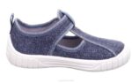 Superfit Blue Babies BILL - Slipper with Velcro Fastener Z6Z860 - Image 2
