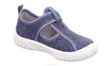 Superfit Blue Babies BILL - Slipper with Velcro Fastener Z6Z860 - Image 4