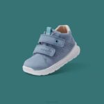 Superfit Blue Babies BILL - Slipper with Velcro Fastener Z6Z860 - Image 7