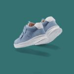 Superfit Blue Babies BILL - Slipper with Velcro Fastener Z6Z860 - Image 8