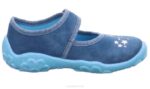 Superfit Blue Babies BONNY - Slipper with Velcro Fastener Z6Z8106 - Image 2