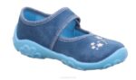Superfit Blue Babies BONNY - Slipper with Velcro Fastener Z6Z8106 - Image 4