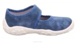 Superfit Blue Babies BONNY - Slipper with Velcro Fastener Z6Z811 - Image 2