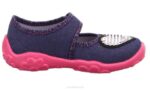 Superfit Blue Babies BONNY - Slipper with Velcro Fastener Z6Z8128 - Image 2