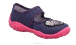 Superfit Blue Babies BONNY - Slipper with Velcro Fastener Z6Z8128 - Image 4