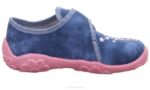 Superfit Blue Babies BONNY - Slipper with Velcro Fastener Z6Z8133 - Image 2