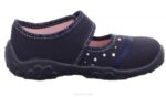 Superfit Blue Babies BONNY - Slipper with Velcro Fastener Z6Z894 - Image 2