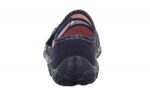 Superfit Blue Babies BONNY - Slipper with Velcro Fastener Z6Z894 - Image 3