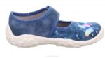 Superfit Blue Babies BONNY - Slipper with Velcro Fastener Z6Z895 - Image 2
