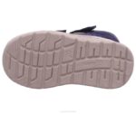 Superfit Blue Babies BREEZE - Sneakers high with Velcro Fastener Z6Z8412 - Image 5