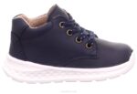 Superfit Blue Babies BREEZE - Sneakers low with Lacing Z6Z8249 - Image 2