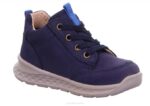 Superfit Blue Babies BREEZE - Sneakers low with Lacing Z6Z8397 - Image 4