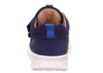 Superfit Blue Babies BREEZE - Sneakers low with Velcro Fastener Z6Z8237 - Image 3