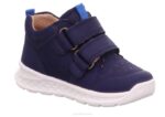Superfit Blue Babies BREEZE - Sneakers low with Velcro Fastener Z6Z8237 - Image 4