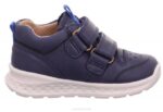 Superfit Blue Babies BREEZE - Sneakers low with Velcro Fastener Z6Z8282 - Image 2