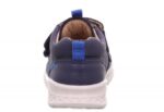 Superfit Blue Babies BREEZE - Sneakers low with Velcro Fastener Z6Z8282 - Image 3