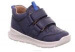Superfit Blue Babies BREEZE - Sneakers low with Velcro Fastener Z6Z8282 - Image 4