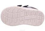 Superfit Blue Babies BREEZE - Sneakers low with Velcro Fastener Z6Z8282 - Image 5