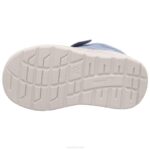Superfit Blue Babies BREEZE - Sneakers low with Velcro Fastener Z6Z8340 - Image 5