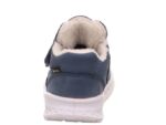 Superfit Blue Babies BREEZE - Sneakers low with Velcro Fastener Z6Z8421 - Image 3