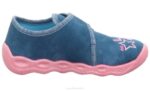 Superfit Blue Babies BUBBLE - Slipper with Velcro Fastener Z6Z829 - Image 2