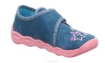 Superfit Blue Babies BUBBLE - Slipper with Velcro Fastener Z6Z829 - Image 4