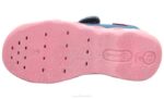 Superfit Blue Babies BUBBLE - Slipper with Velcro Fastener Z6Z829 - Image 5