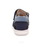 Superfit Blue Babies BUMBLEBEE - Sandal with Velcro Fastener Z6Z8171 - Image 3