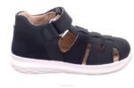Superfit Blue Babies BUMBLEBEE - Sandal with Velcro Fastener Z6Z8190 - Image 2