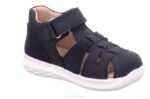 Superfit Blue Babies BUMBLEBEE - Sandal with Velcro Fastener Z6Z8190 - Image 4