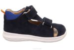 Superfit Blue Babies BUMBLEBEE - Sandal with Velcro Fastener Z6Z8192 - Image 2