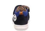Superfit Blue Babies BUMBLEBEE - Sandal with Velcro Fastener Z6Z8192 - Image 3